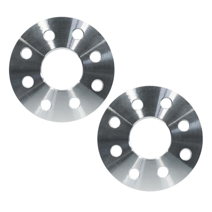Flanse distantiere roti Simoni Racing, 4x100/108 5mm