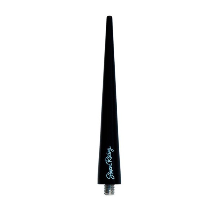 Antena auto, Simoni Racing, negru, 10.5cm