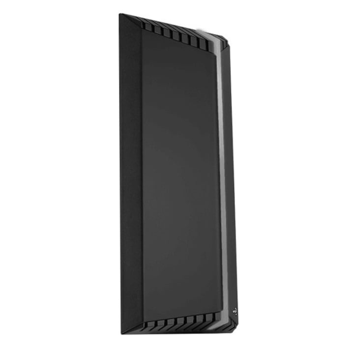 Преден панел, Aerocool for PRIME-G-BK-V1 PC case, с RGB осветление