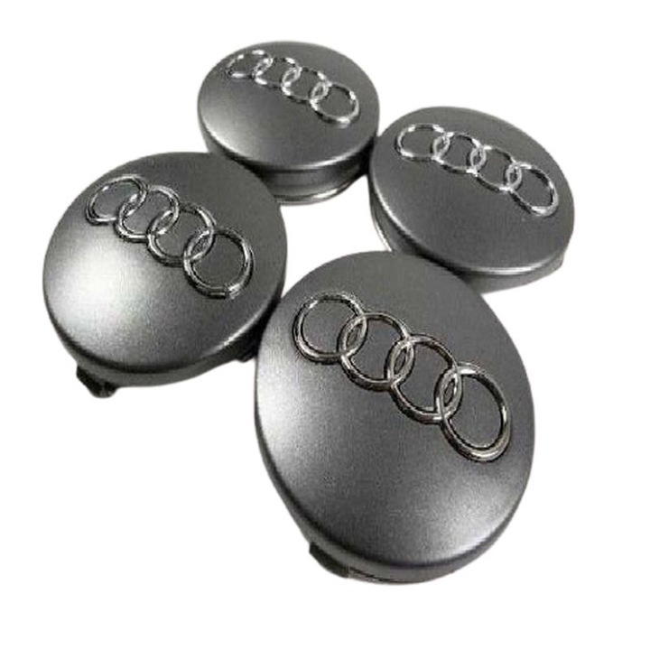 4 db Audi könnyűfém keréktárcsa készlet