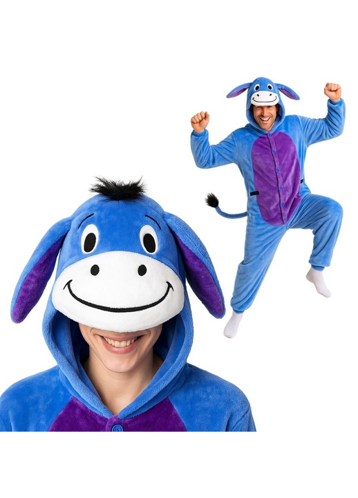 Kigurumi Onesie, Magarus