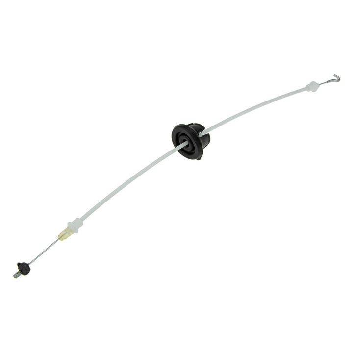 Első ajtózár AUDI A4 00>05, NTY, 8E0837085C, 1 db