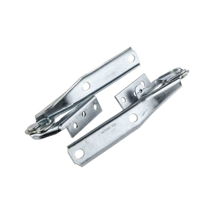 Set 2 bucse capota NTY pentru SKODA SUPERB 02>08/VW PASSAT B5 97>05, cod 3B0823301A