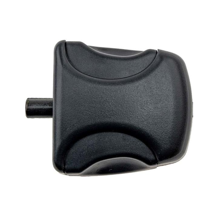 NTY tolóajtó zár VW Transporter T4 Multivan 1996-2003, kód 7D0847733