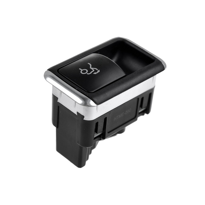 NTY csomagtérkapcsoló MERCEDES E-KLAS W212 09+, fekete, A2049055602