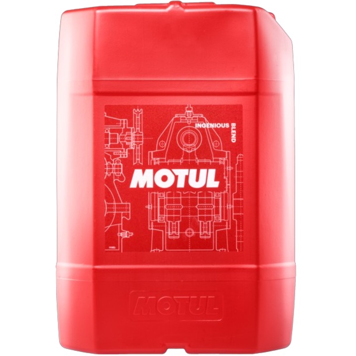 Ulei pentru transmisie automata MOTUL ATF 236.14, volum 20 litri, sintetic