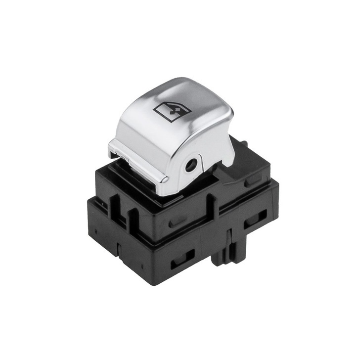 NTY Ablakkapcsoló BMW X3 G01 X4 G02 X7 G07 3 sorozathoz G20/G21 3 tűs fekete 61319299457