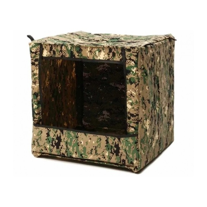 Cutie antrenament prastie tip cutie colectoare AP17