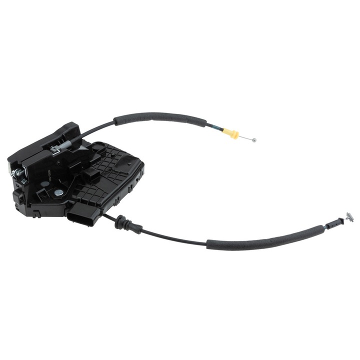 NTY elektromágneses jobb csomagtartózár HYUNDAI I30 2016, kód 81420-G3010