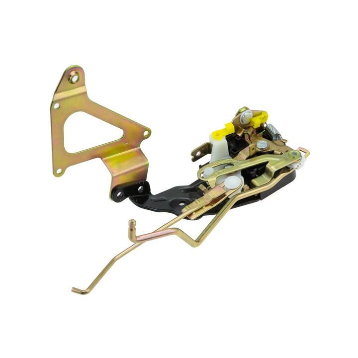 NTY elektromágneses zár HYUNDAI ACCENT 2000-2005, bal első, eredeti 81310-25030