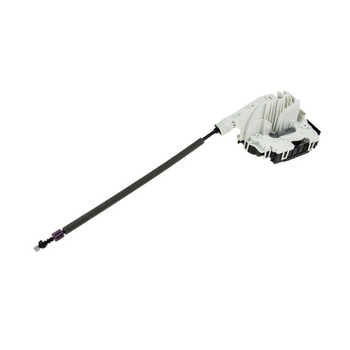 NTY elektromágneses zár MERCEDES C KLAS W204 2007+ / E KLAS W212 2009+, bal, orig.2047201535