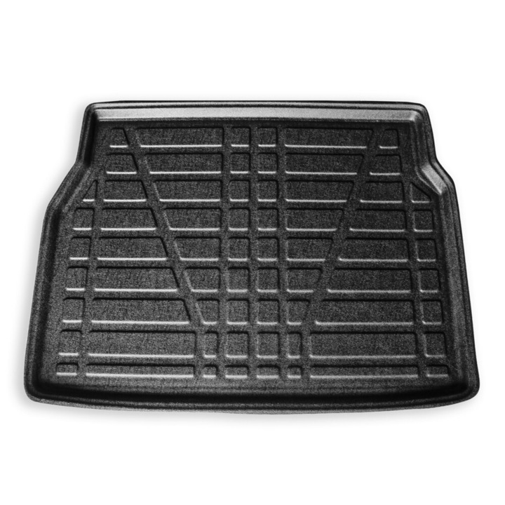 Protectie portbagaj Lampa Pro-Fit pentru Opel Astra H 5D 03/2004-12/2009, TPE, negru