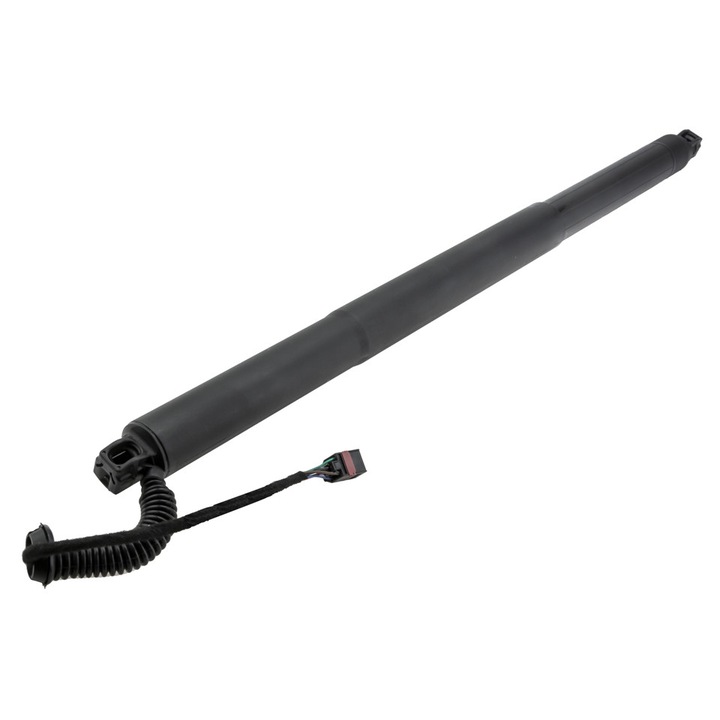 Elektromos csomagtartó lengéscsillapító jobb NTY SKODA KAMIQ 2019-hez, kód: 658827852B, 1 darab