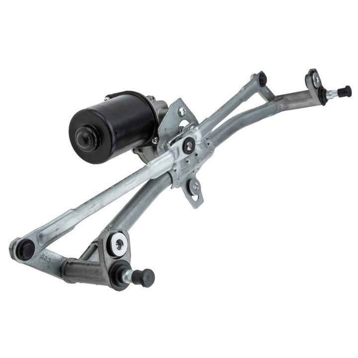 Ablaktörlő motor NTY VW Golf IV 1999+, Skoda Octavia 1996-2010, 1J1955603