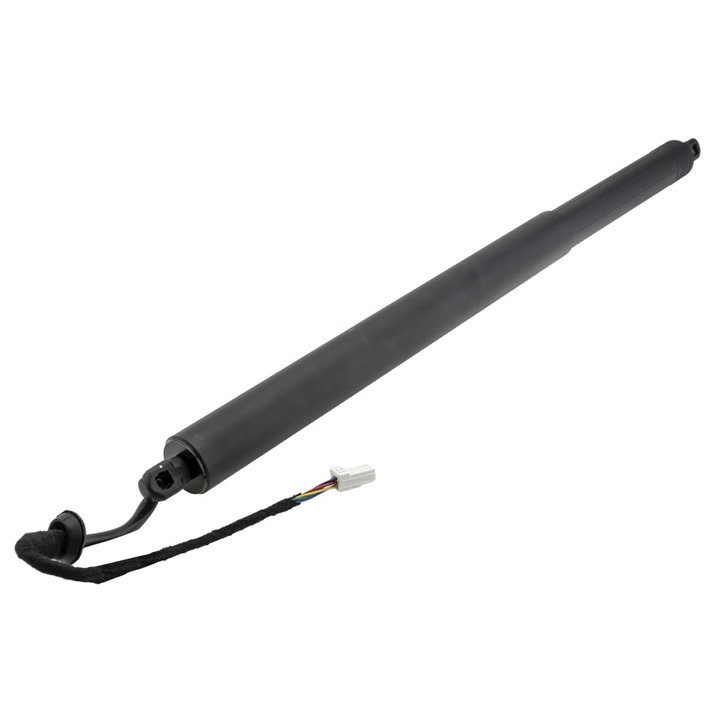 Elektromos csomagtartó lengéscsillapító NTY Opel Granland X 2017+, 495mm