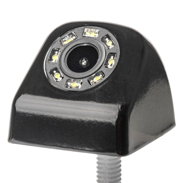 Camera marsarier, AMiO, HD-310, LED, 12V