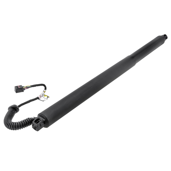 Bal oldali elektromos csomagtartó lengéscsillapító NTY SEAT ATECA 2016-2020-hoz, kód: AE-SE-025