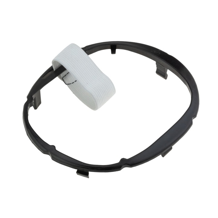 Műszerfal keret NTY FIAT PANDA 2003+ / 500 2007+-hoz, készlet 1 db