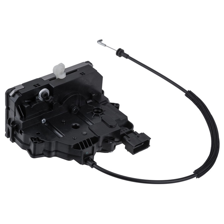 NTY elektromágneses zár FIAT GRANDE PUNTO 2005+-hoz, jobb első, 51797558