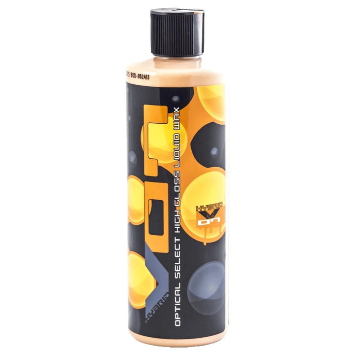 Вакса за кола Hybrid V07, Chemical Guys, UV защита, 473 мл