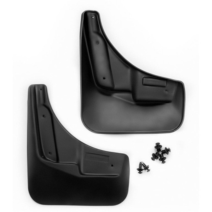 Set aparatori noroi NOVLINE, pentru FIAT DUCATO 2000-2012, 2 piese