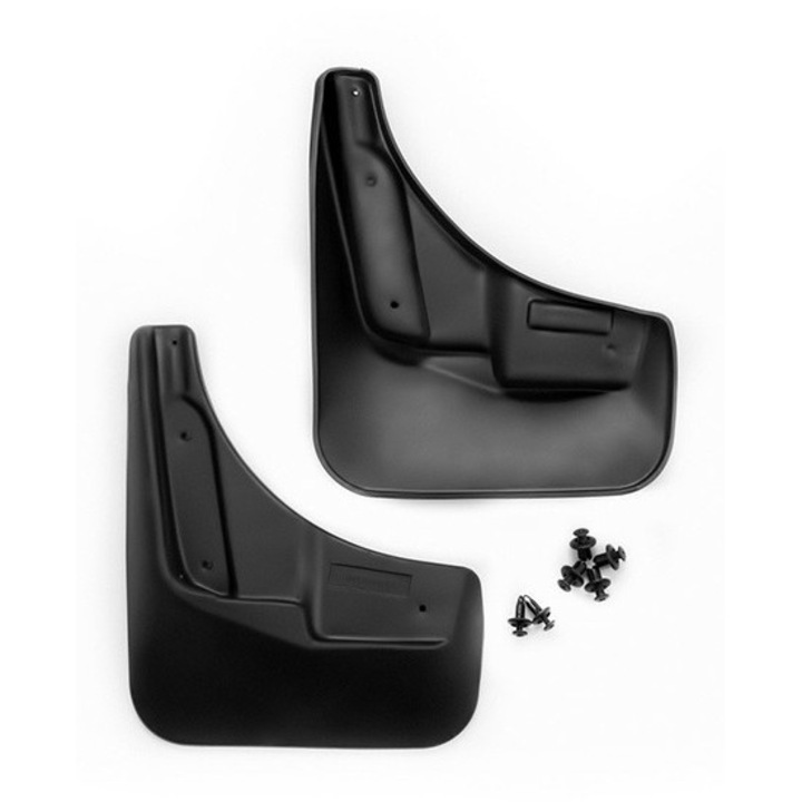 Set aparatori noroi NOVLINE pentru OPEL ASTRA J 5D/SPORTTOURER 2009+, 2 buc