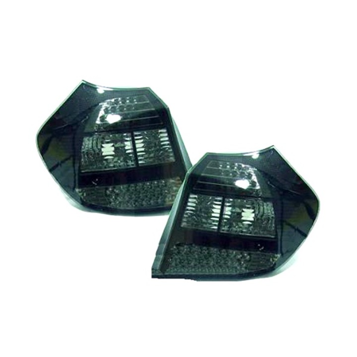 Faruri Diederichs pentru BMW Seria 1 E81/E82/E87/E88