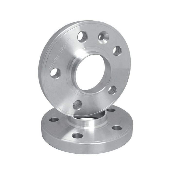 Distantier janta, Simoni Racing, 5CH114, 16 inch