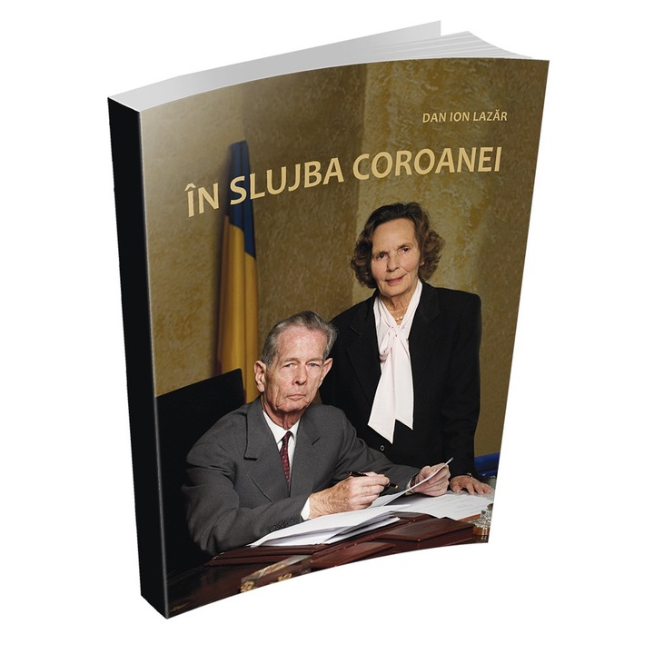 In slujba coroanei, Rentrop&Straton