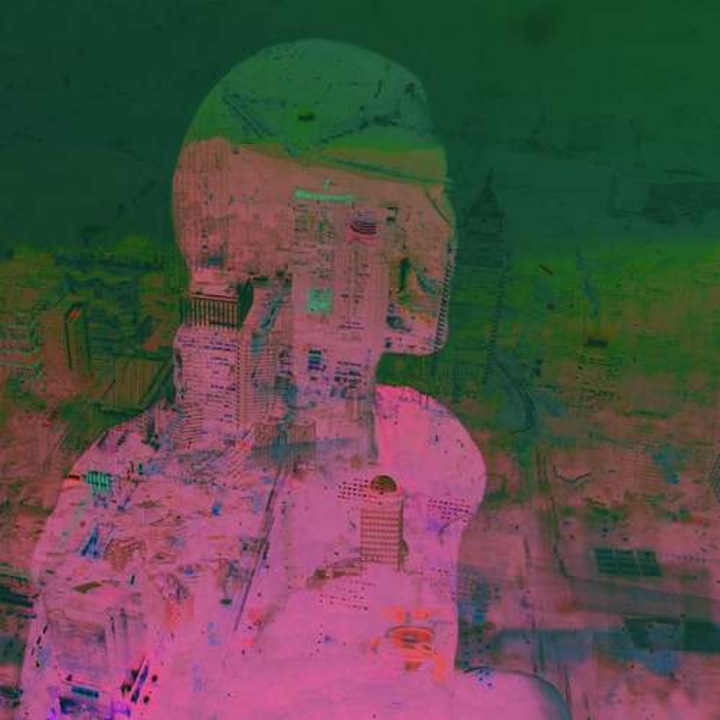 Max Richter - Voices 2 -download- (2LP)