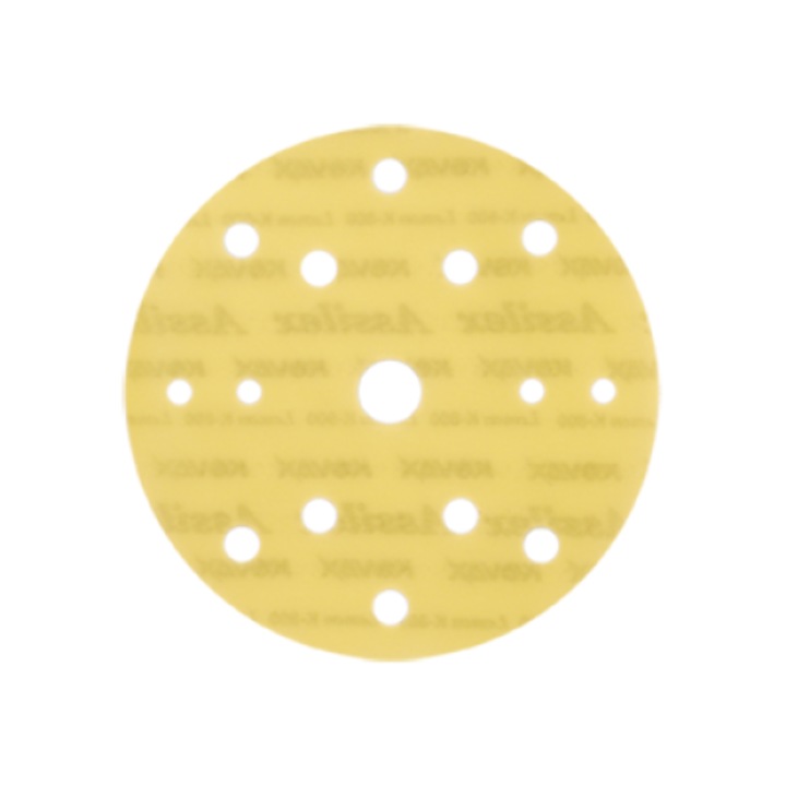 Абразивен диск Kovax, Латекс, 152 мм