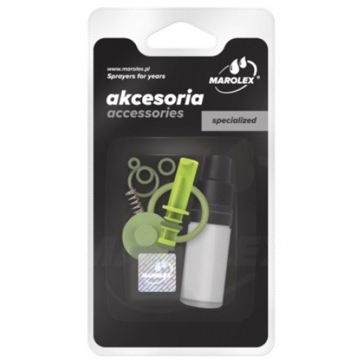 Kit reparatii Marolex Industry Ergo Acid