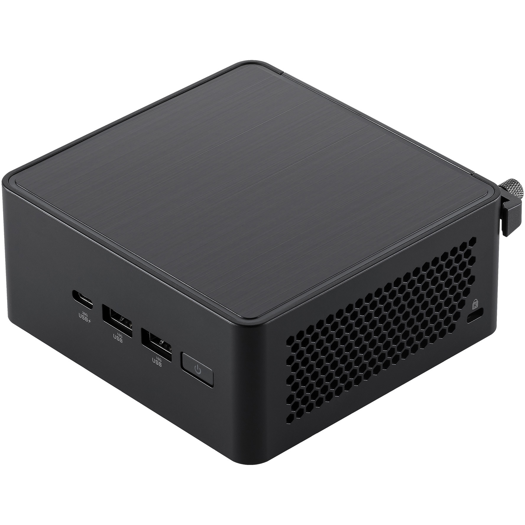 №143、キューブPC、Win11、i5、M8G、SSD、GTX745、Wifi Mini PC Asus NUC 14 Pro RNUC14RVHU500002I cu procesor Intel® Core
