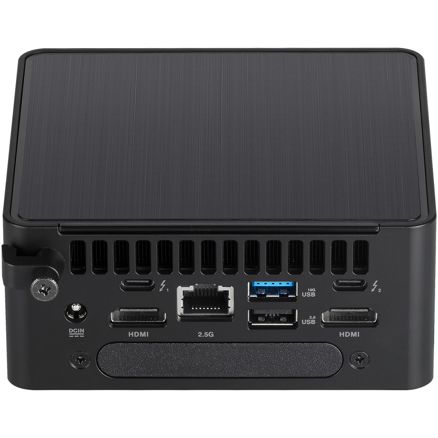 Mini PC Asus NUC 14 Pro RNUC14RVHU500002I cu procesor Intel® Core