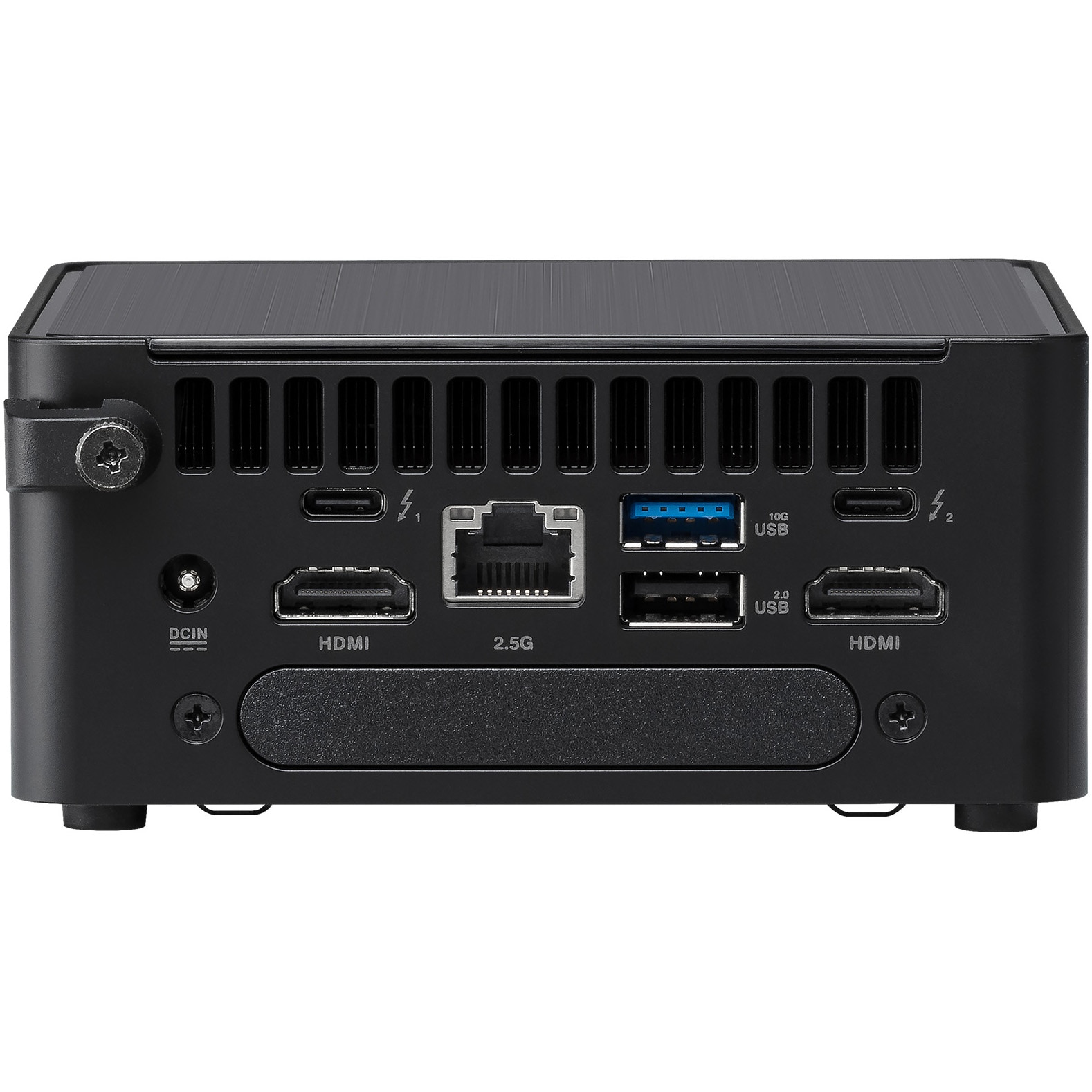 Mini PC Asus NUC 14 Pro RNUC14RVHU500002I cu procesor Intel® Core