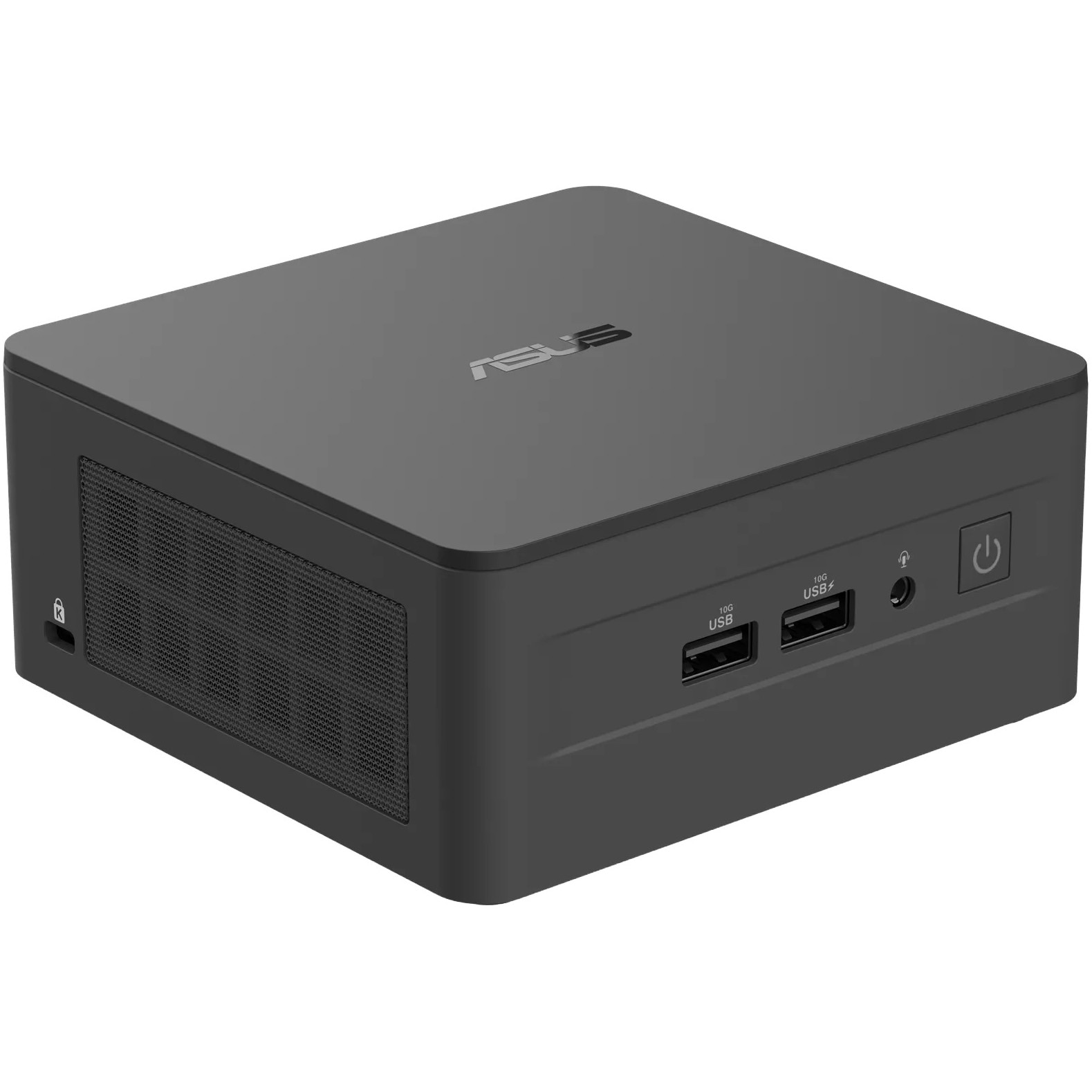 Mini PC Asus NUC 13 Pro RNUC13ANHI300002I cu procesor Intel® Core