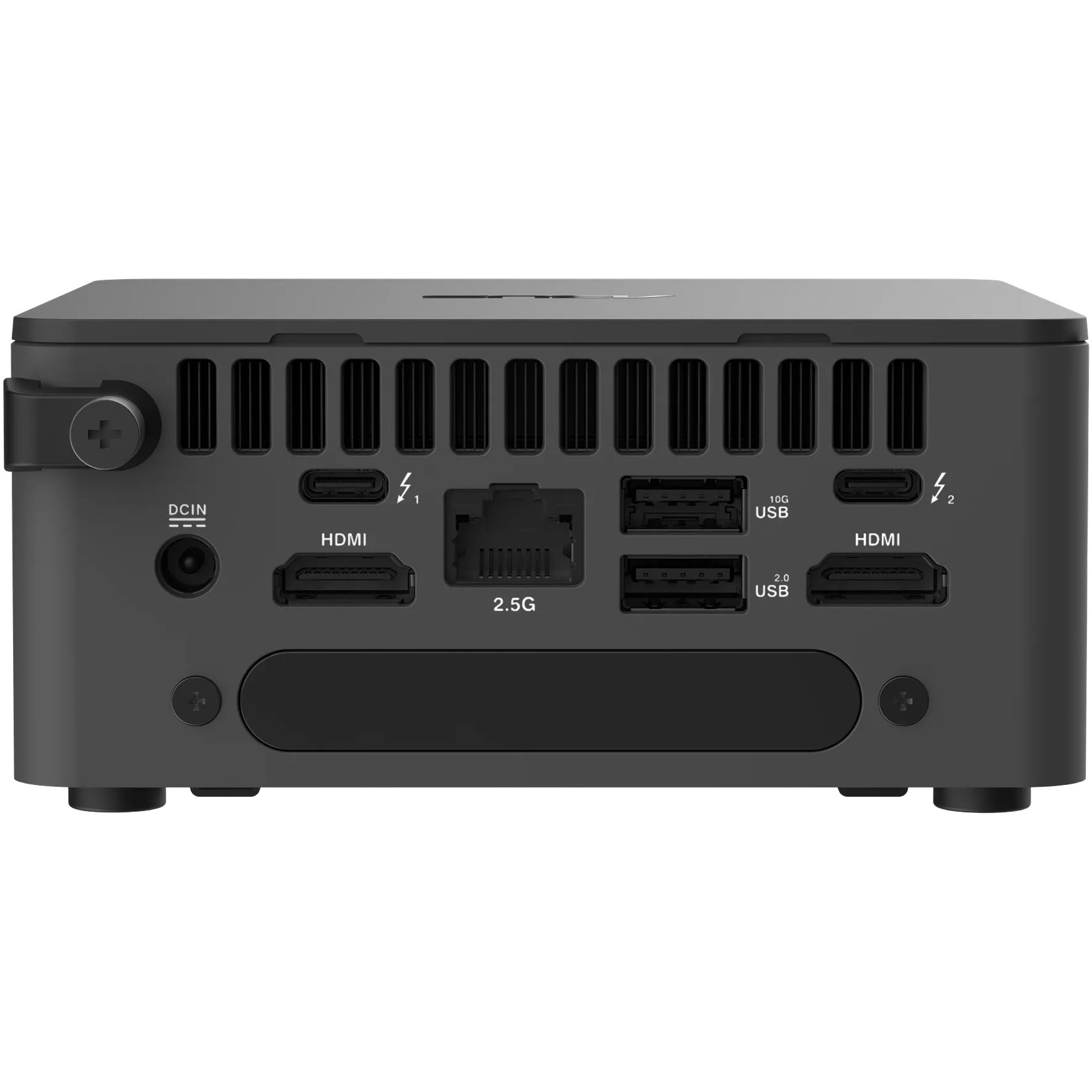 ASUS NUC13ANH ミニPCブラックCore i3-1315U Jual ASUS NUC 13 PRO NUC13ANH INTEL CORE I3-1315U GEN 13, MINI PC