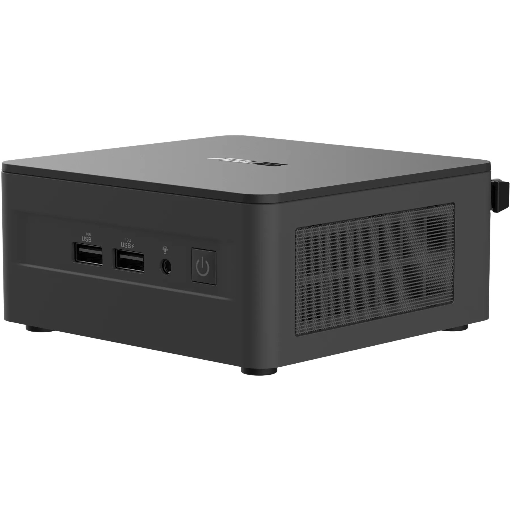Mini PC Asus NUC 13 Pro RNUC13ANHI300002I cu procesor Intel® Core
