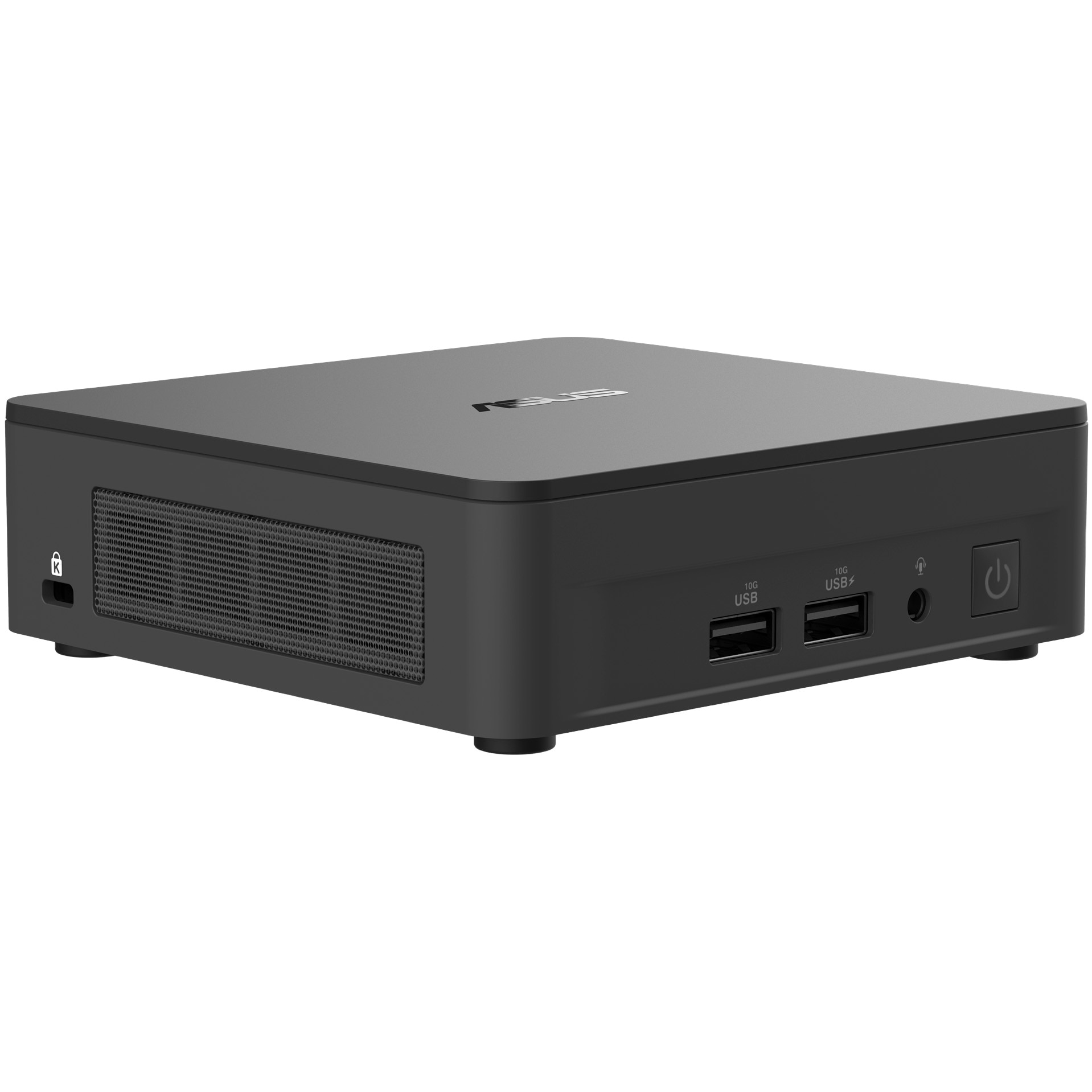 Mini PC Asus NUC 12 Pro RNUC12WSKI700002I cu procesor Intel® Core