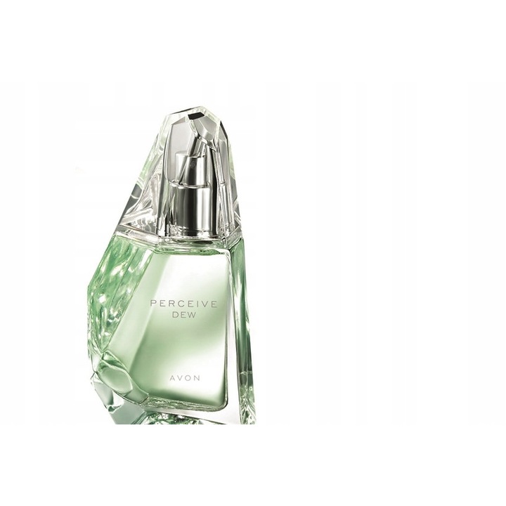 Avon Perceive Dew toalettvíz, citrusos-tengeri, 50ml