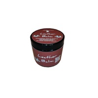 Balsam pielarie, Leather Balm, Leather Care, 200 ml