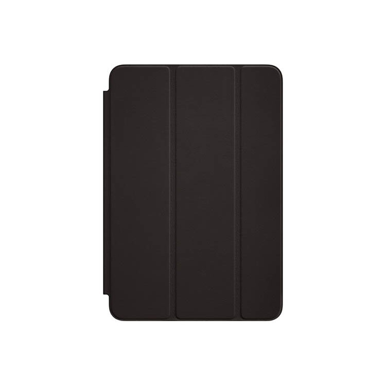 Husa protectie tip flip pentru Air 4/5 (2020/2022) pentru Pro 2018, Ecran 11 inch, Carte, Negru