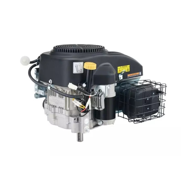 Motor Ax Vertical Loncin 16CP (A)