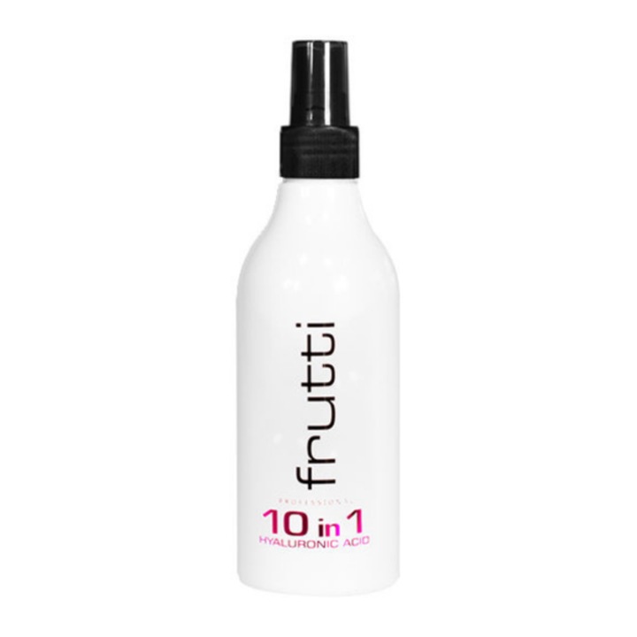 Spray de par, FRUTTI DI BOSCO, Acid Hialuronic, D-Panthenol, 240ml