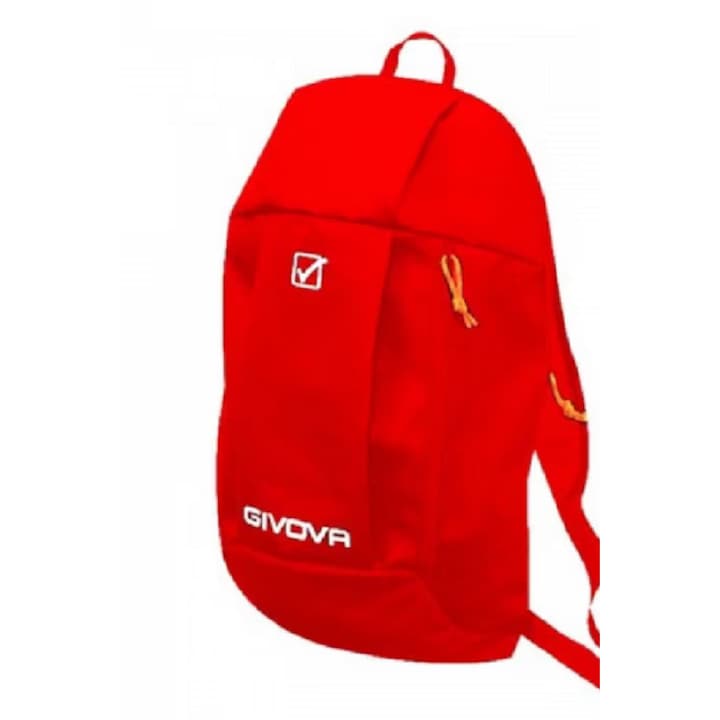 Спортна раница Givova, Червен