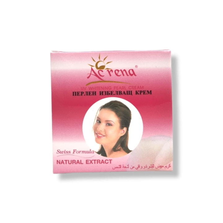 ΠΡΠ΅ΠΌ Π·Π° Π»ΠΈΡΠ΅ Acrena, ΠΠ·Π±Π΅Π»Π²Π°Ρ, Π‘Π»ΡΠ½ΡΠ΅Π·Π°ΡΠΈΡΠ΅Π½, 4Π³Ρ