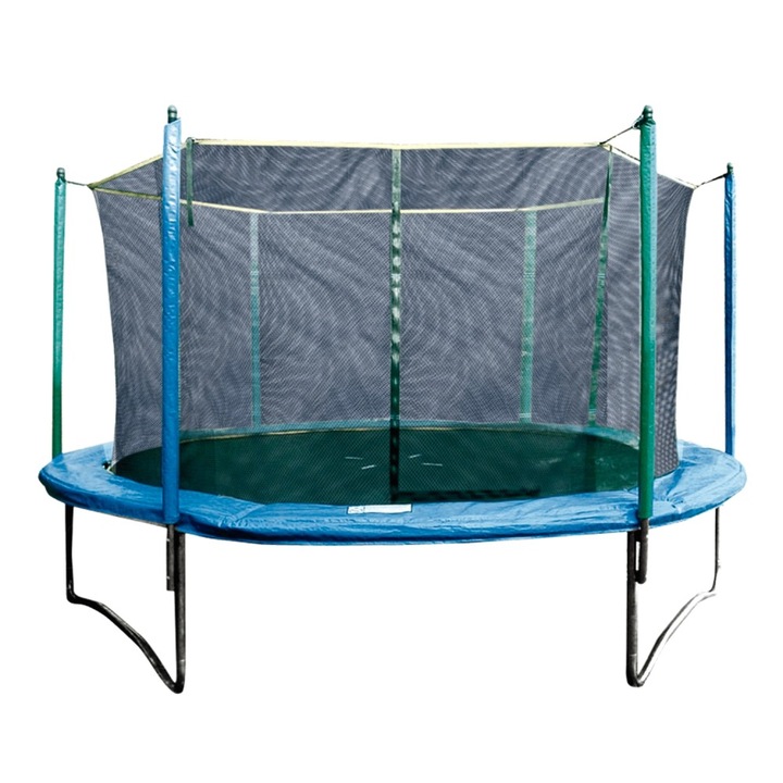 Trambulina Garlando COMBI XL, Capacitate maxima: 100 kg