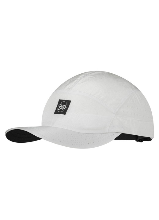 Buff Speed sapka, fehér, felnőtteknek, L/XL méret