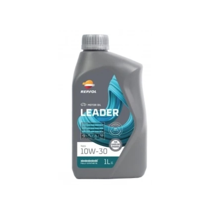 Ulei Repsol Leader Neo 10W30 1L pentru motor
