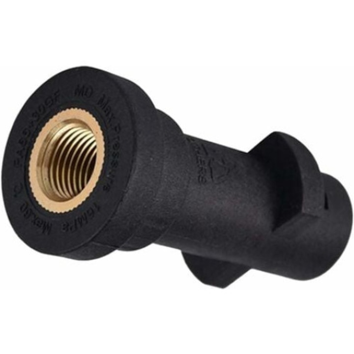 Hab adapter nagynyomású mosóhoz, Tovbmup, kompatibilis Karcher K2-K7